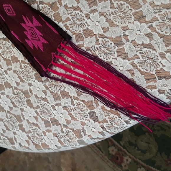 Nwt Ecuador over-the-shoulder bag - Picture 5 of 7